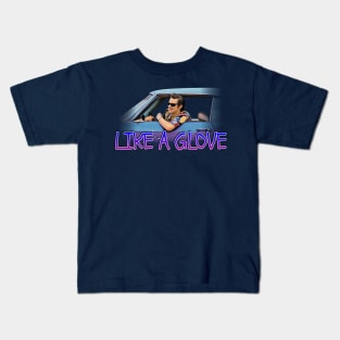 Like a Glove! Kids T-Shirt